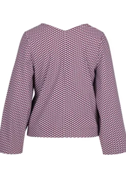 STUDIO ANNELOES BLOUSE