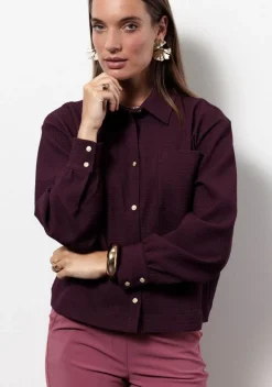 STUDIO ANNELOES BLOUSE