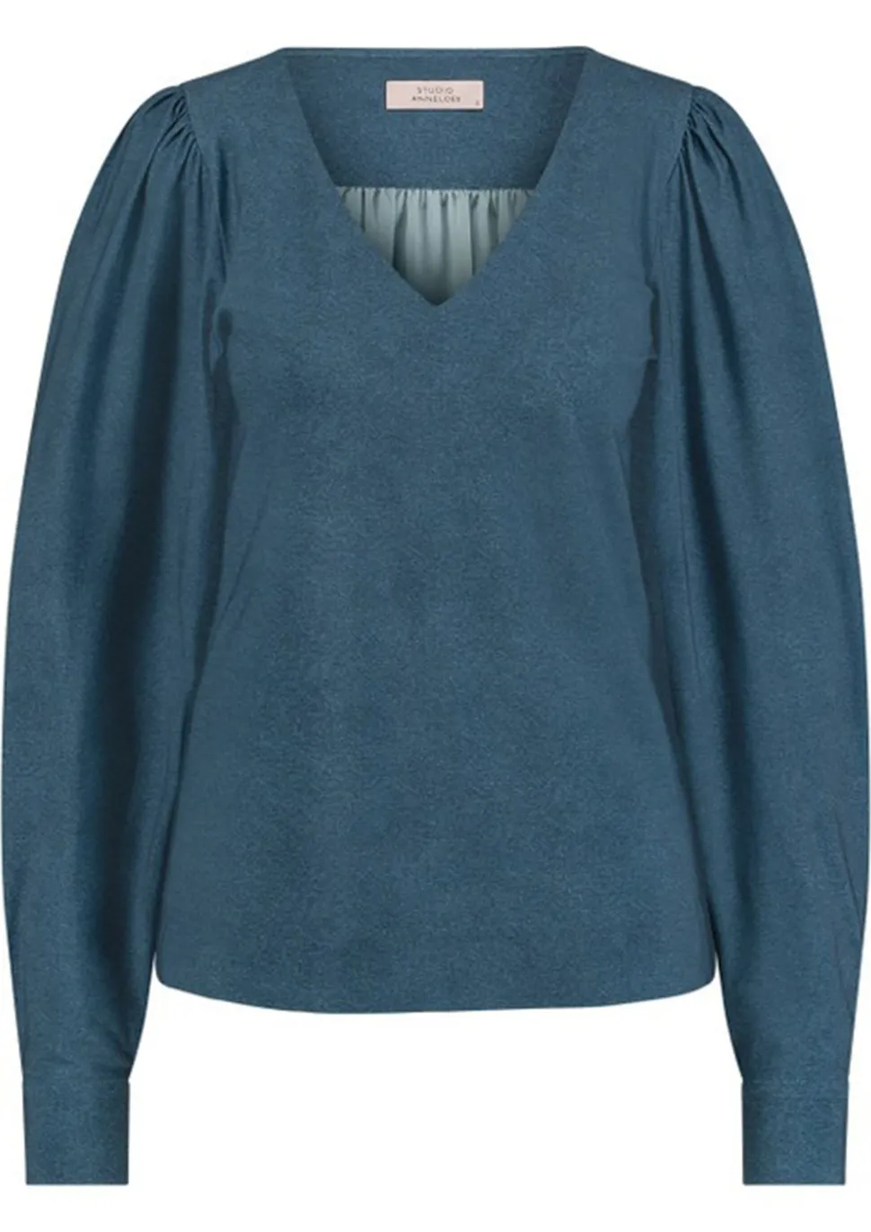 STUDIO ANNELOES BLOUSE