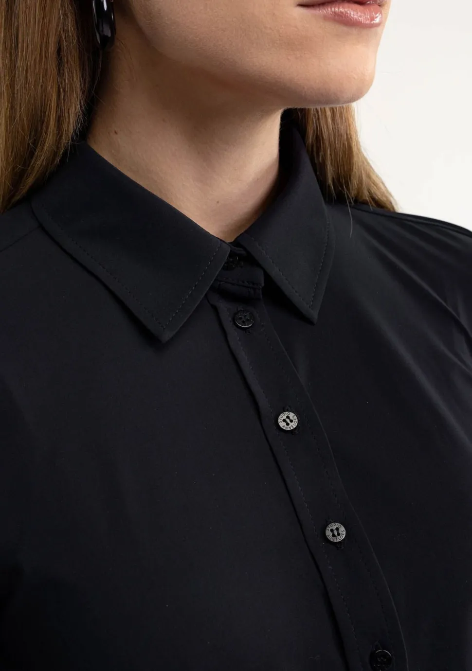 STUDIO ANNELOES BLOUSE