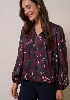 STUDIO ANNELOES BLOUSE