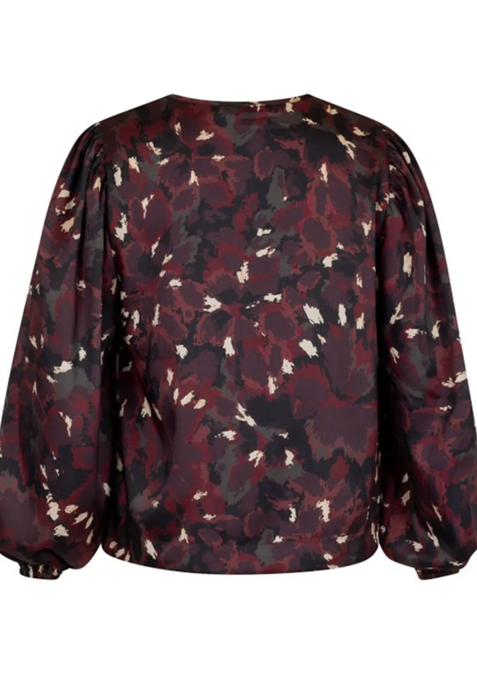 STUDIO ANNELOES BLOUSE
