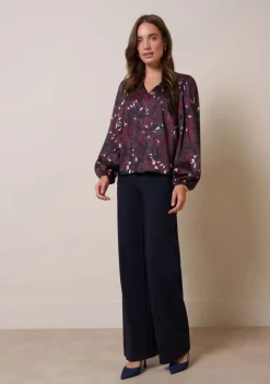 STUDIO ANNELOES BLOUSE