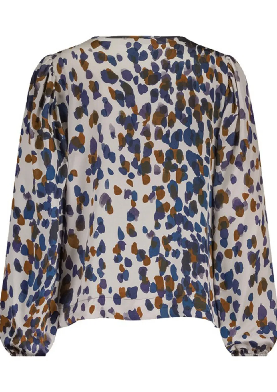 STUDIO ANNELOES BLOUSE