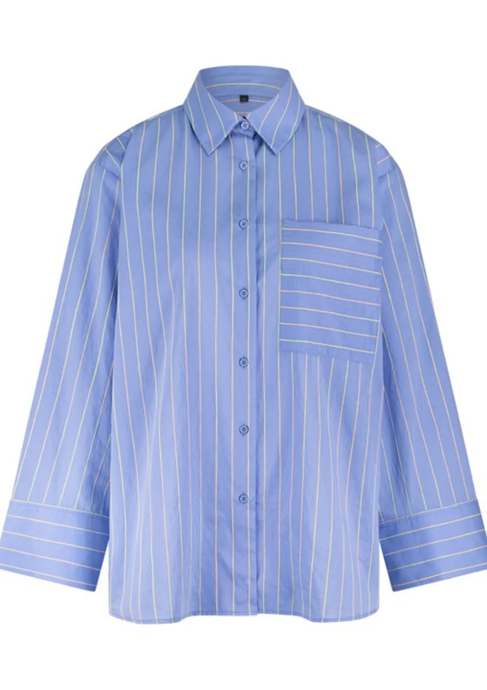 STUDIO ANNELOES BLOUSE