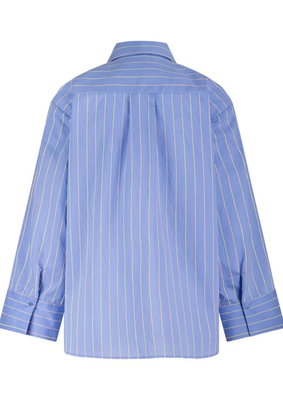 STUDIO ANNELOES BLOUSE