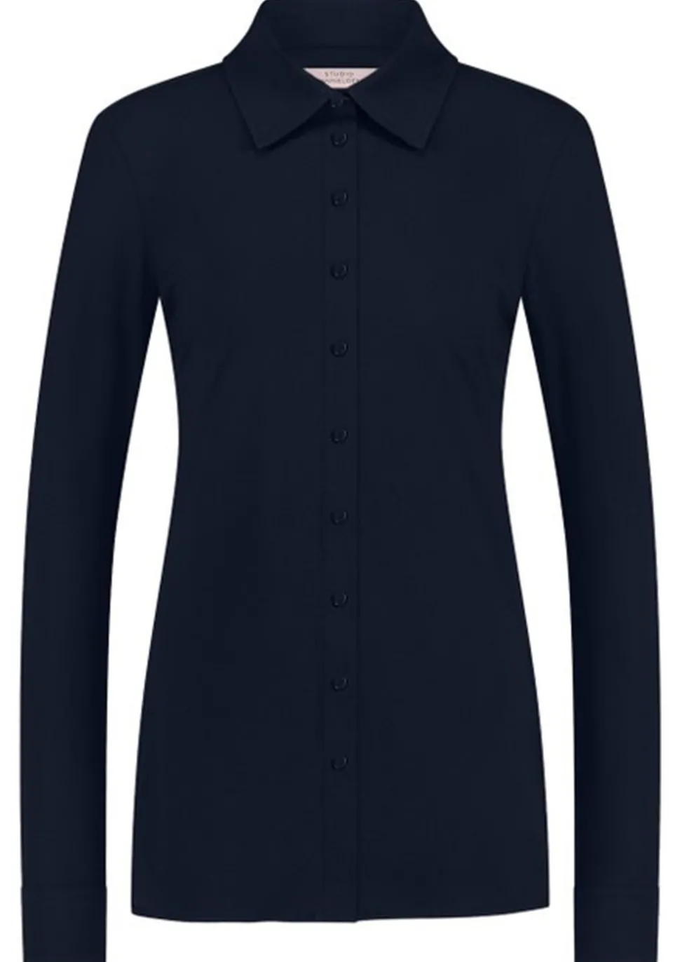 STUDIO ANNELOES BLOUSE