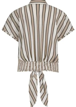 STUDIO ANNELOES BLOUSE