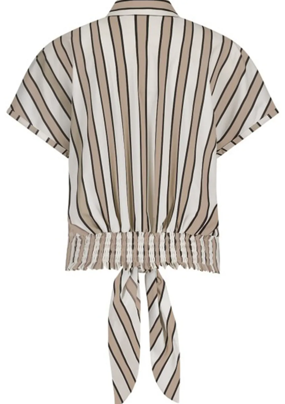 STUDIO ANNELOES BLOUSE