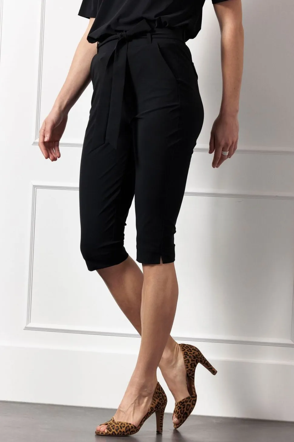 STUDIO ANNELOES CAPRI