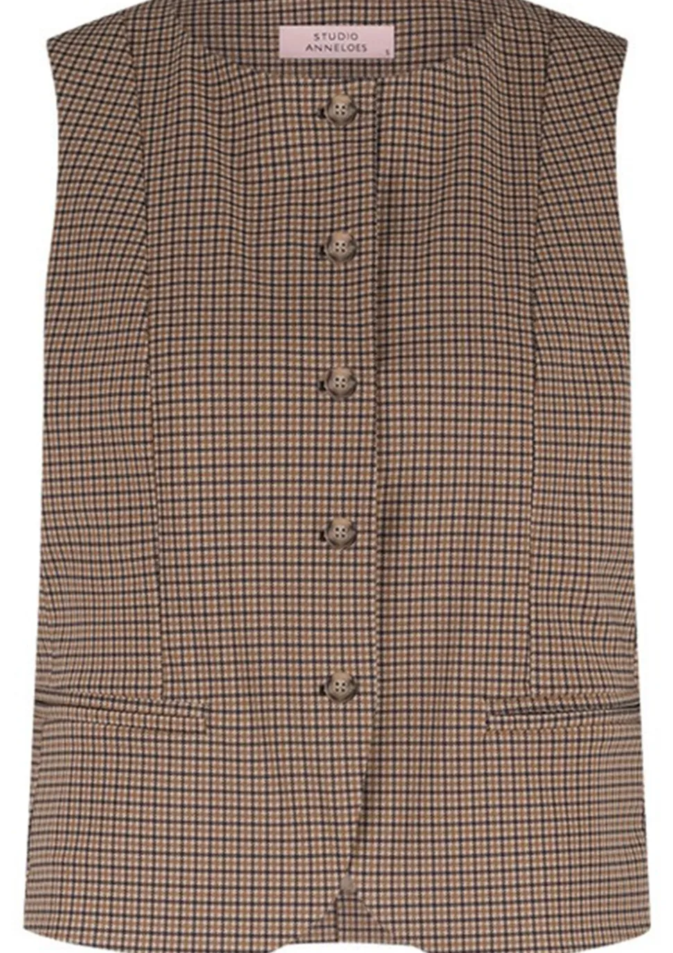 STUDIO ANNELOES GILET