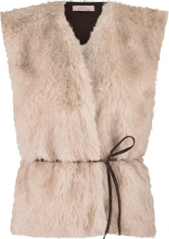STUDIO ANNELOES GILET