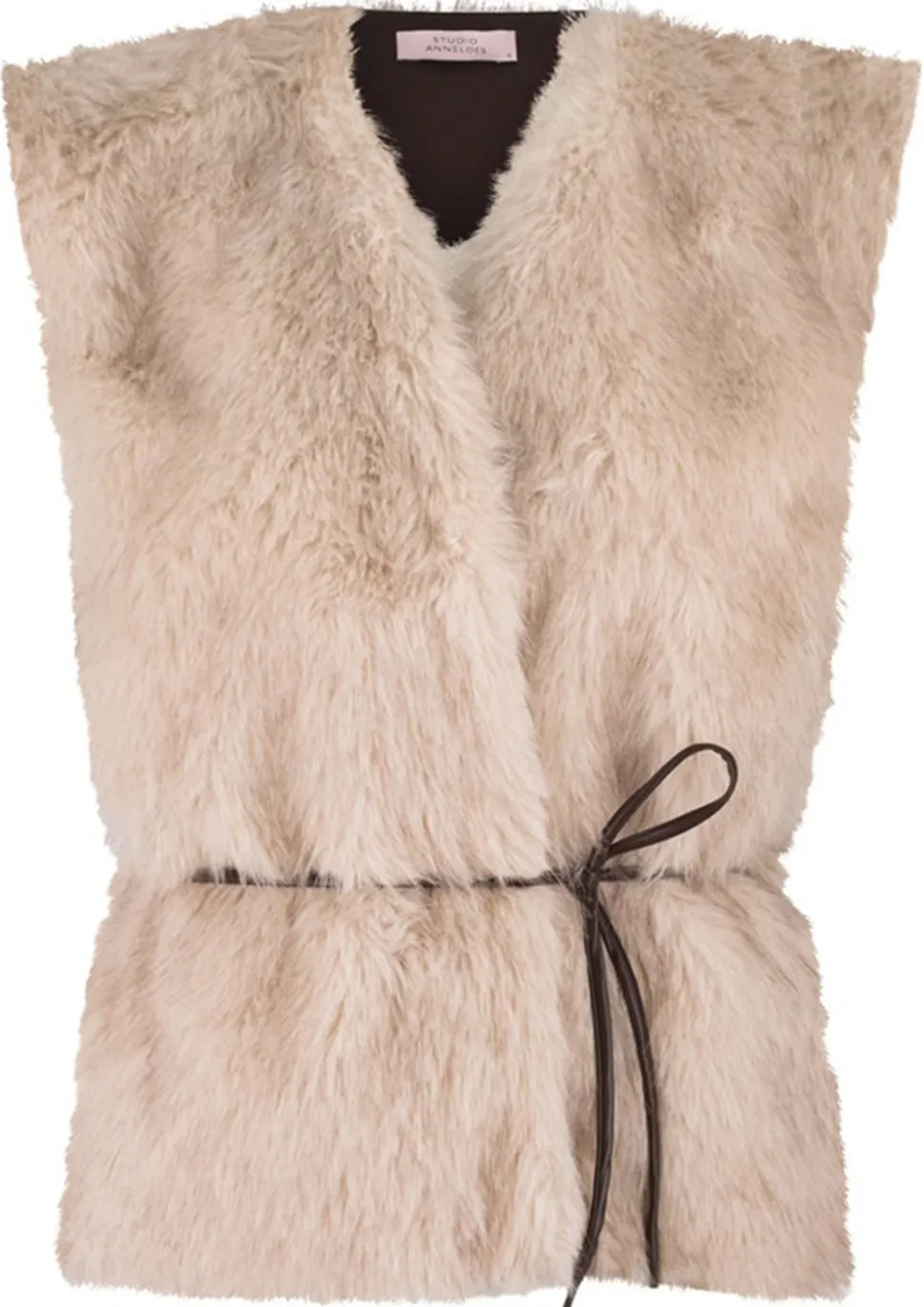 STUDIO ANNELOES GILET