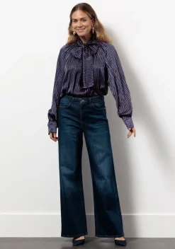 STUDIO ANNELOES JEANS