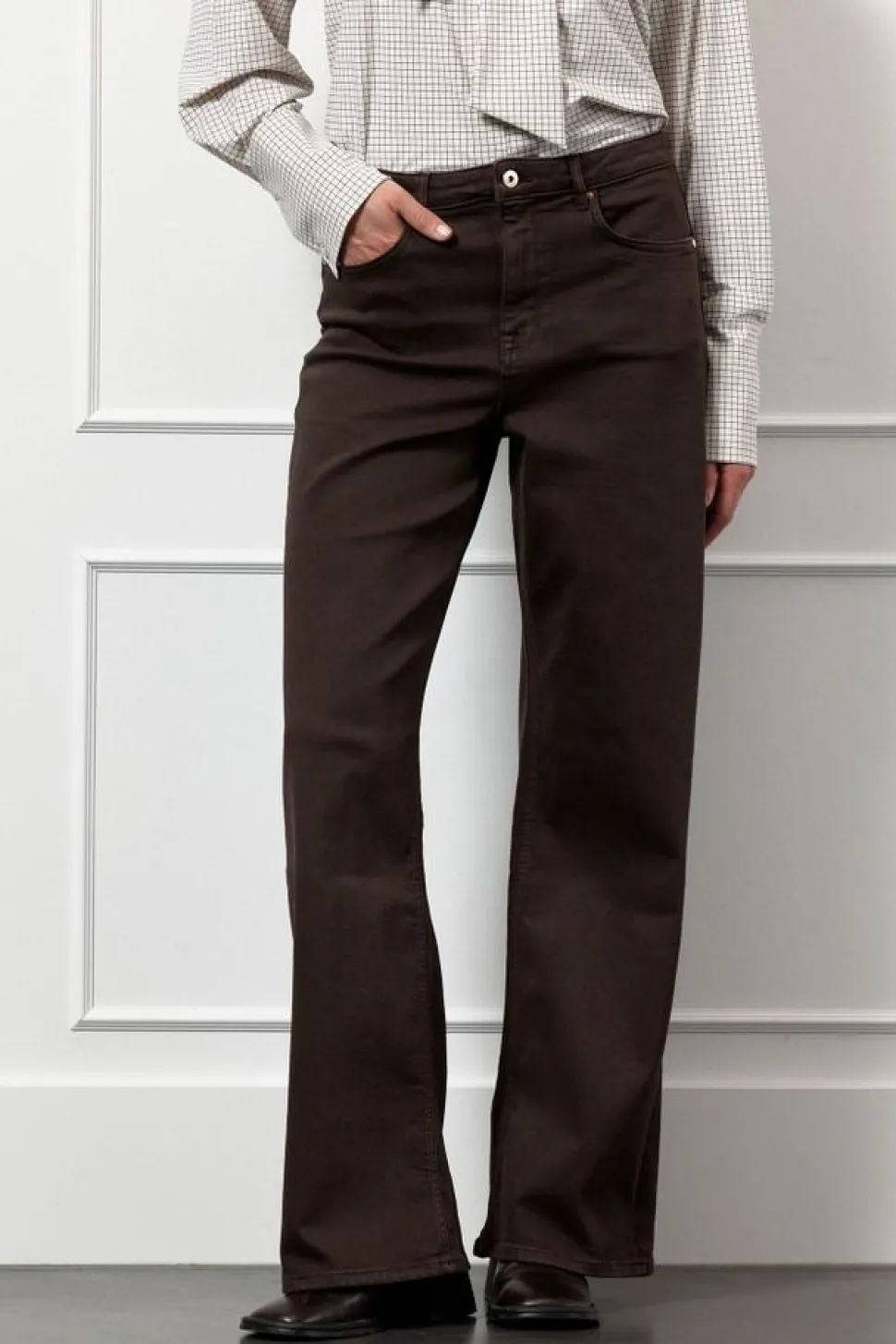 STUDIO ANNELOES JEANS