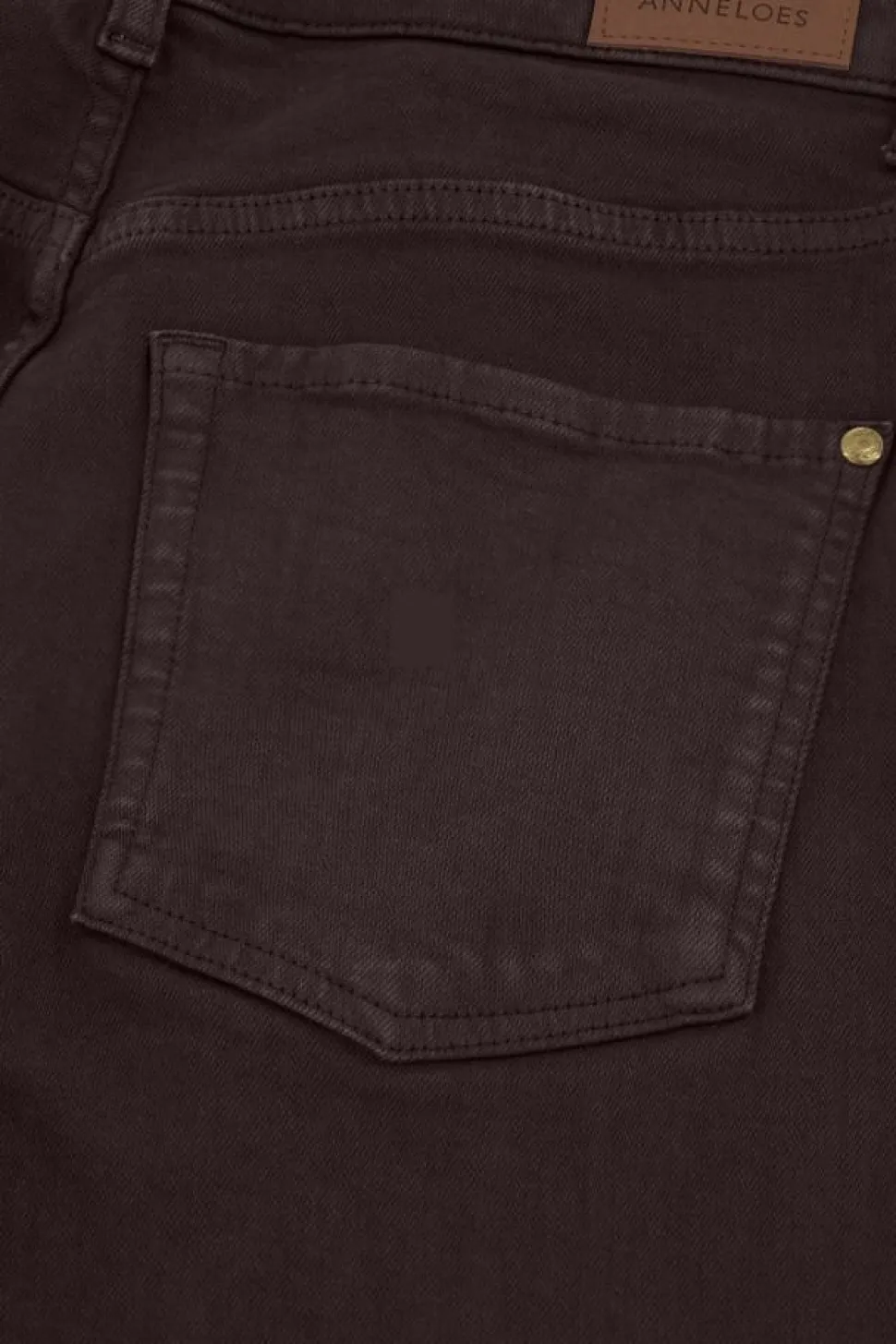 STUDIO ANNELOES JEANS