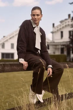 STUDIO ANNELOES JEANS