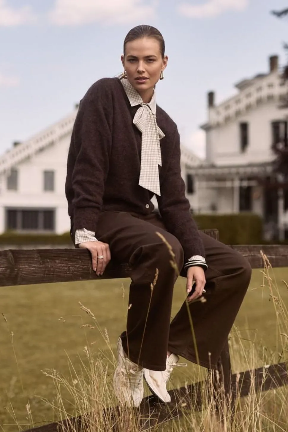 STUDIO ANNELOES JEANS