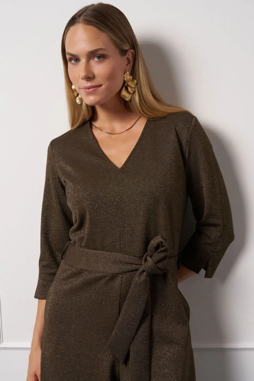 STUDIO ANNELOES JUMPSUIT