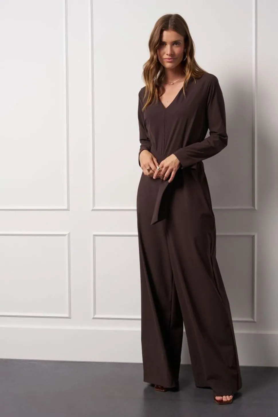 STUDIO ANNELOES JUMPSUIT