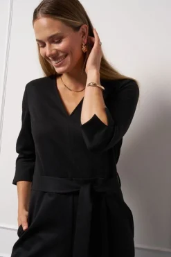 STUDIO ANNELOES JUMPSUIT