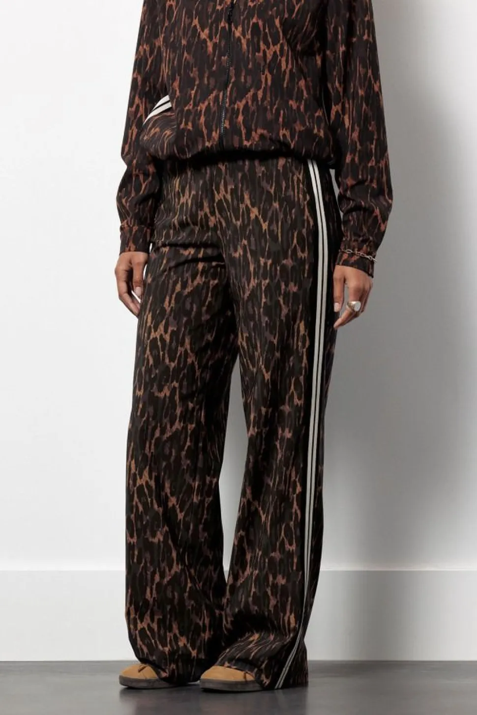 STUDIO ANNELOES PANTALON