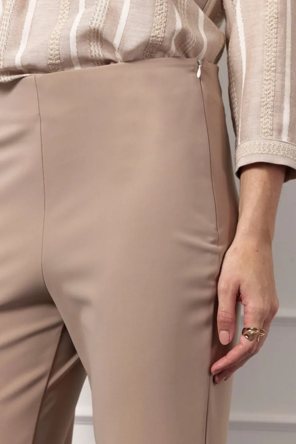 STUDIO ANNELOES PANTALON