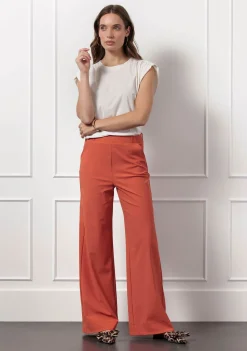 STUDIO ANNELOES PANTALON