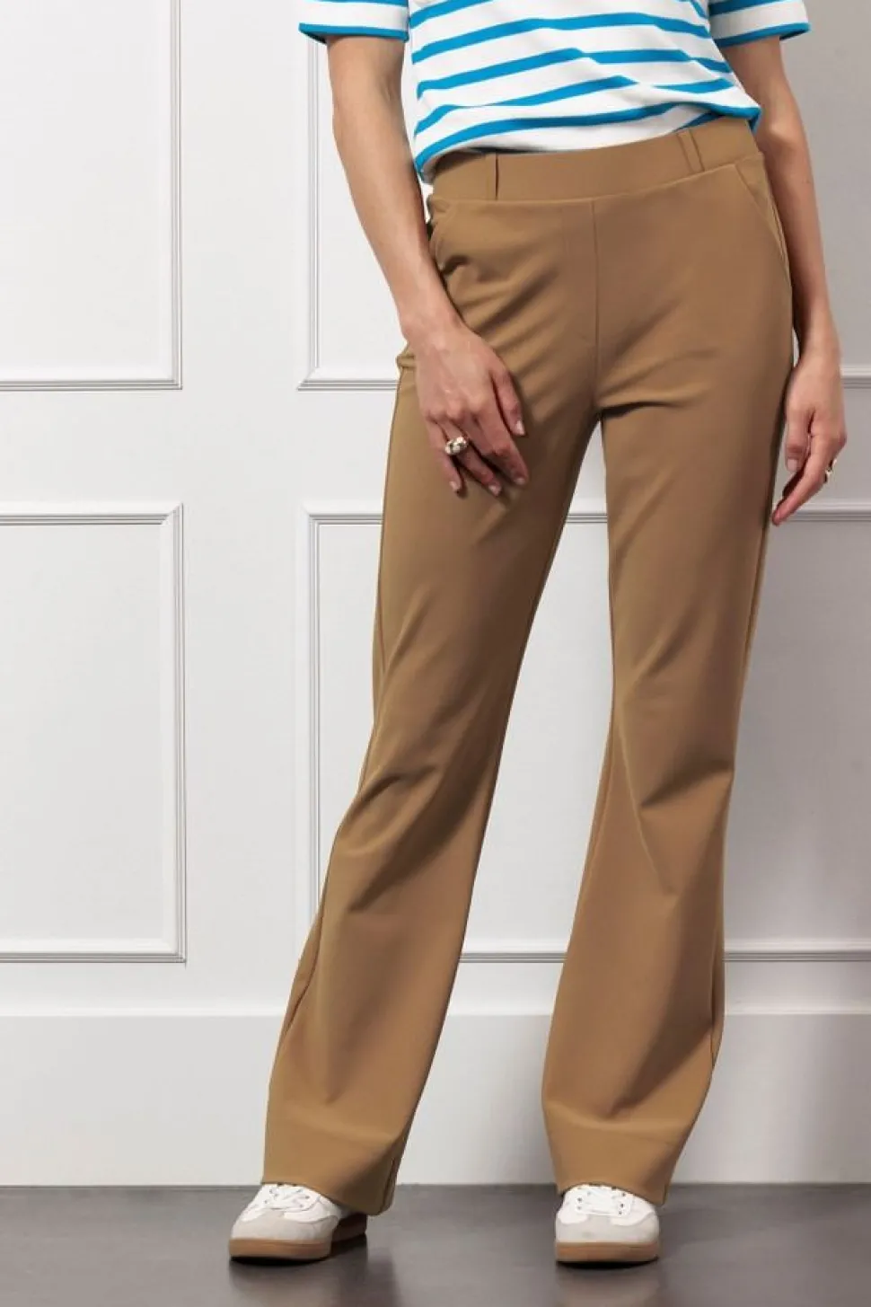 STUDIO ANNELOES PANTALON
