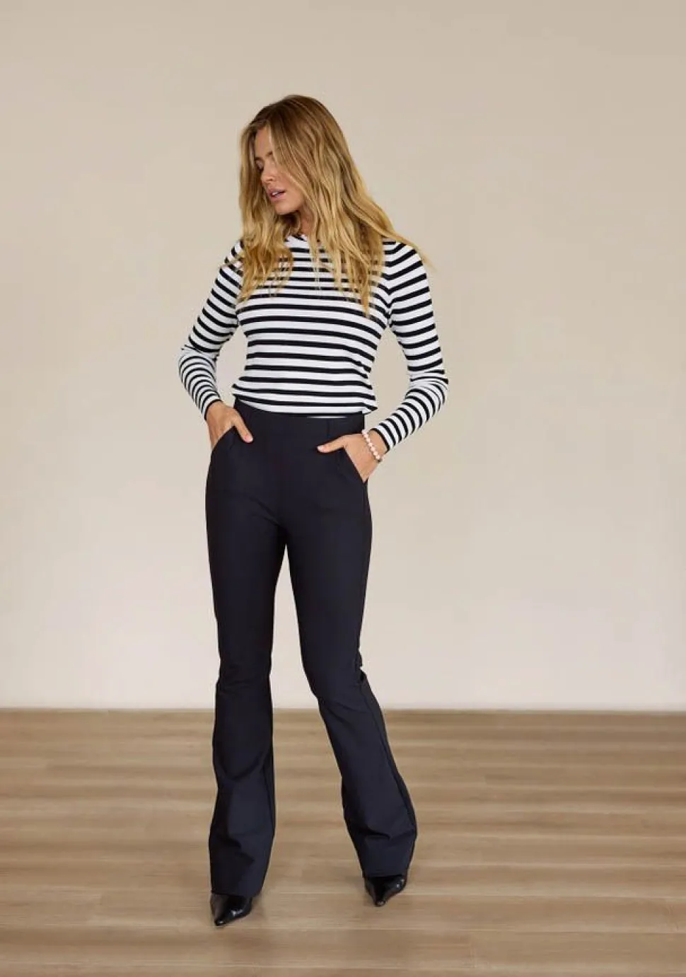 STUDIO ANNELOES PANTALON
