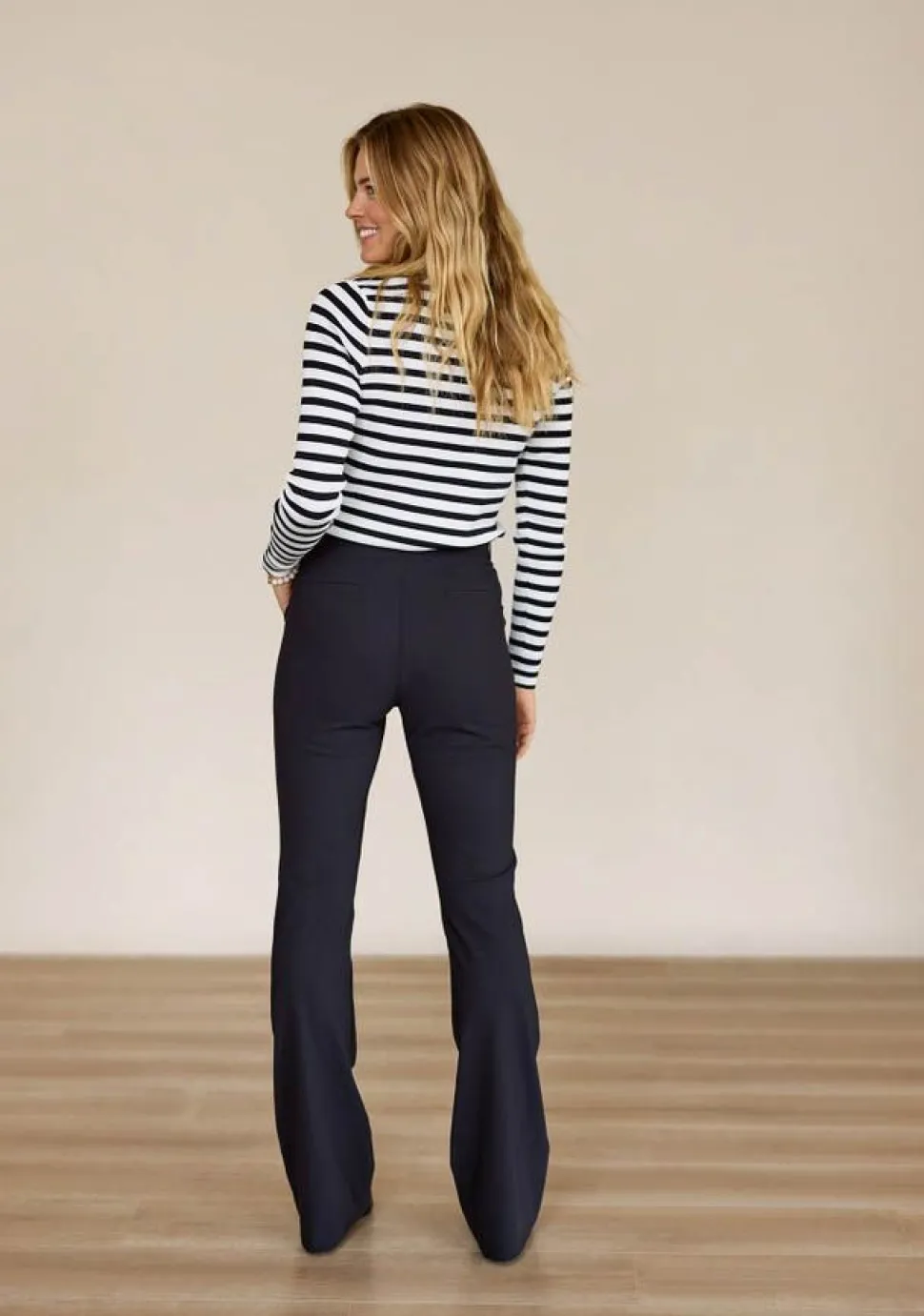 STUDIO ANNELOES PANTALON