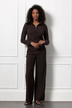 STUDIO ANNELOES PANTALON
