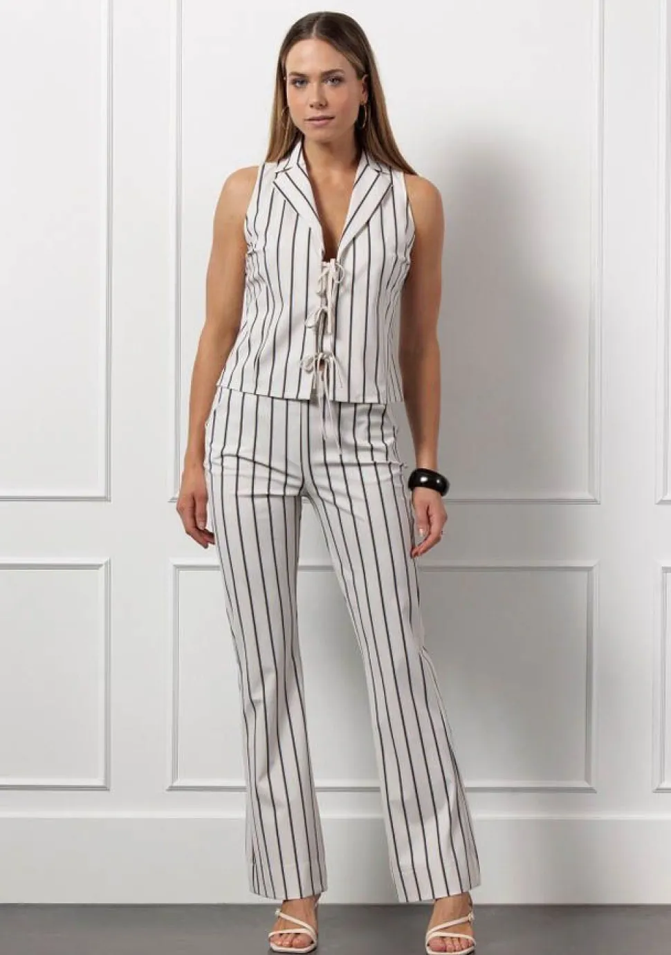 STUDIO ANNELOES PANTALON