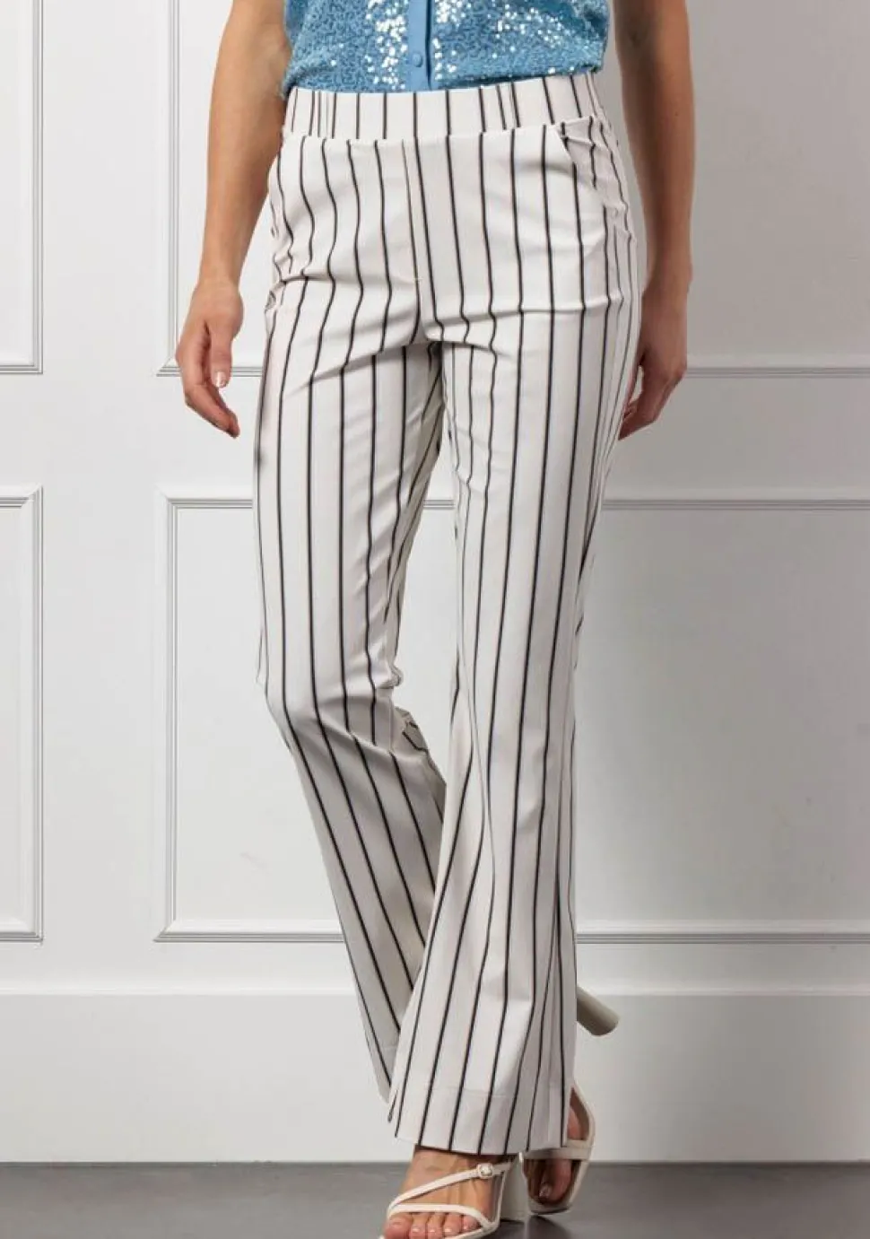 STUDIO ANNELOES PANTALON