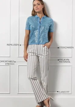 STUDIO ANNELOES PANTALON