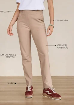 STUDIO ANNELOES PANTALON