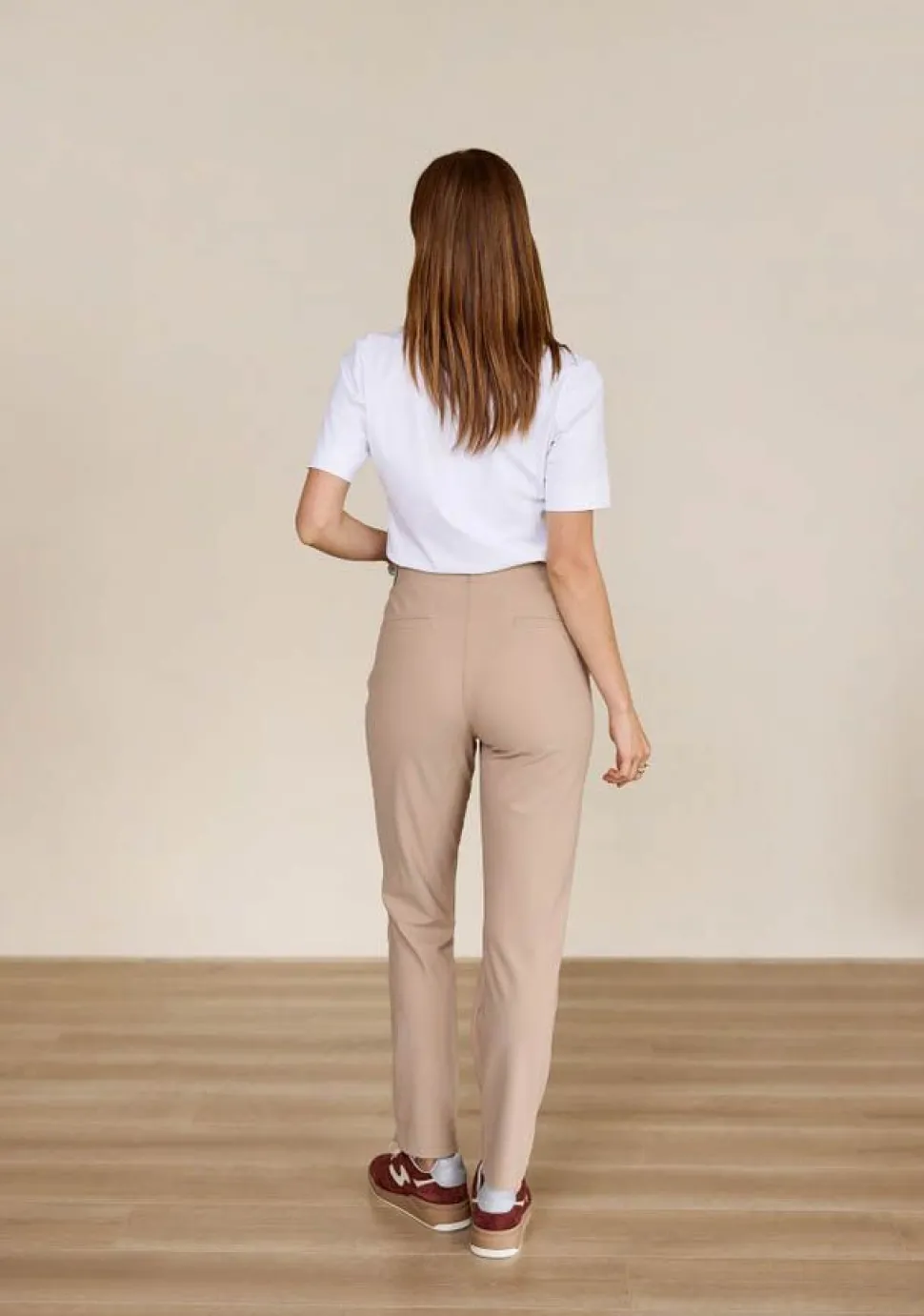 STUDIO ANNELOES PANTALON