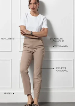 STUDIO ANNELOES PANTALON