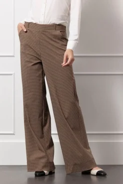 STUDIO ANNELOES PANTALON