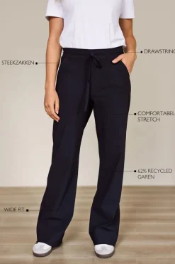 STUDIO ANNELOES PANTALON