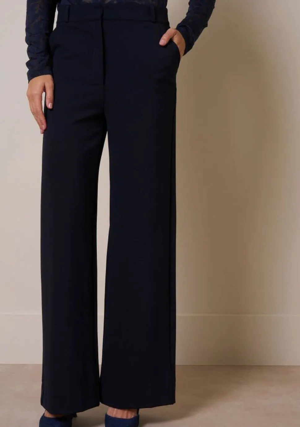 STUDIO ANNELOES PANTALON