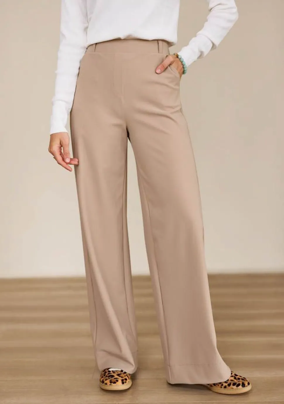 STUDIO ANNELOES PANTALON