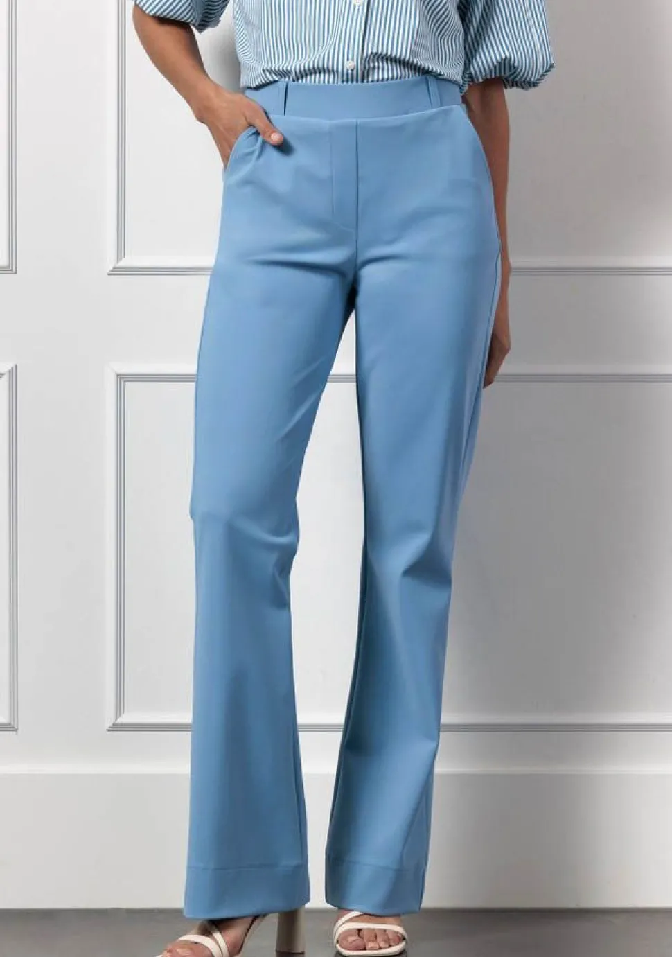 STUDIO ANNELOES PANTALON