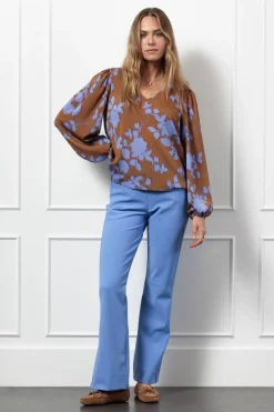 STUDIO ANNELOES PANTALON