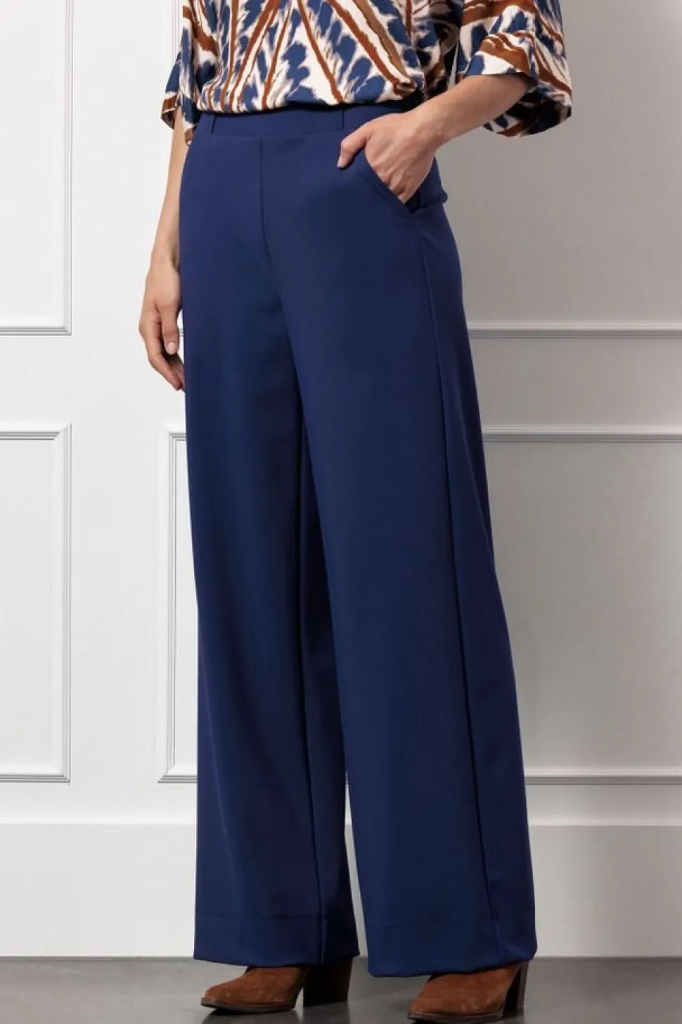 STUDIO ANNELOES PANTALON