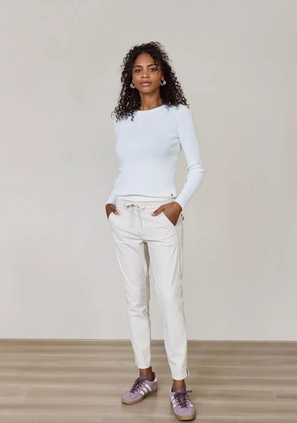 STUDIO ANNELOES PANTALON