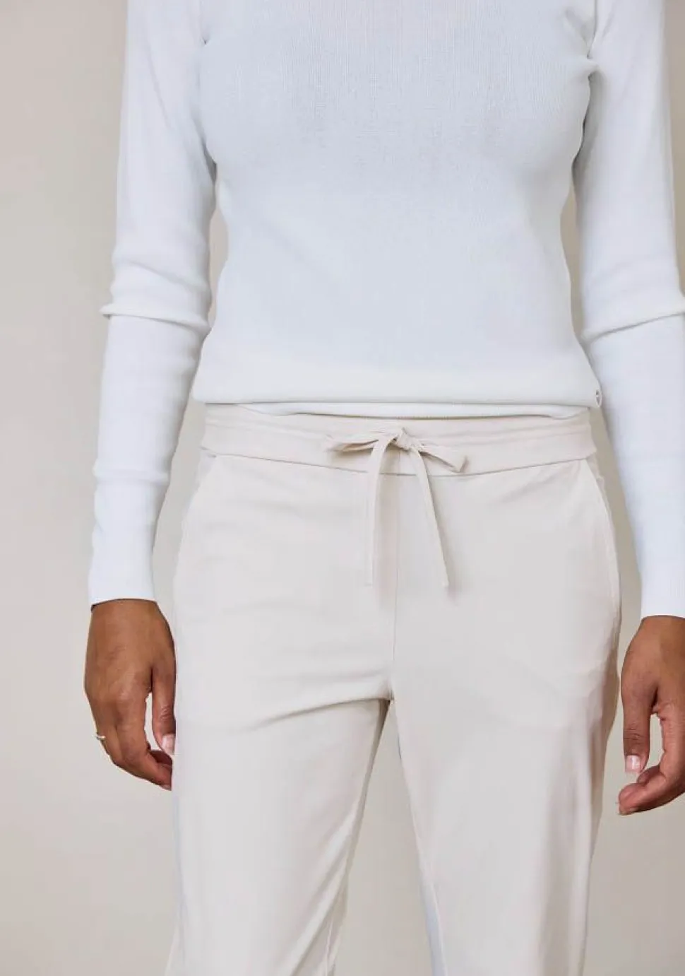 STUDIO ANNELOES PANTALON