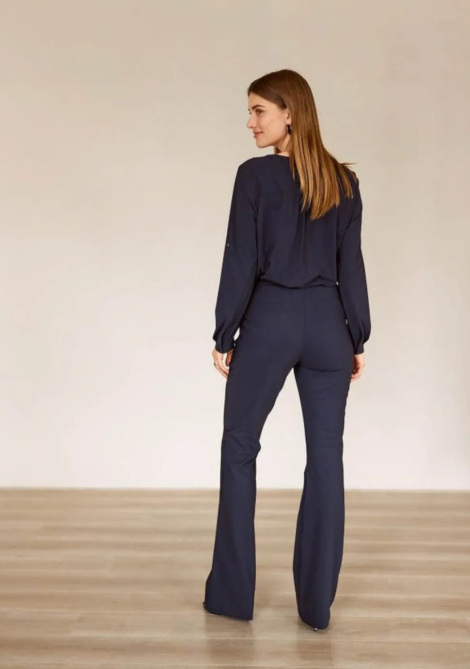 STUDIO ANNELOES PANTALON