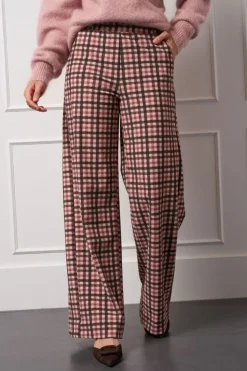 STUDIO ANNELOES PANTALON