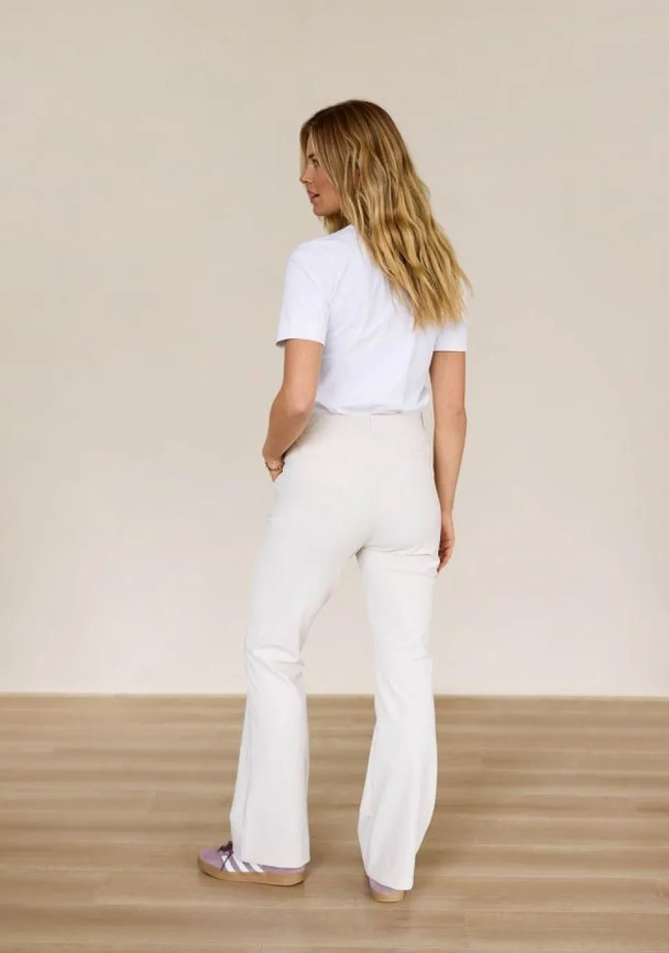 STUDIO ANNELOES PANTALON